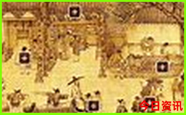 大明湖最漂亮三个地方